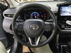 Toyota Frontlander 2023 2.0L CVT Elite - ფოტო 11