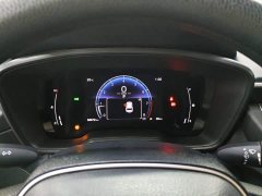 Toyota Frontlander 2023 2.0L CVT Elite - ფოტო 12