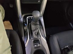 Toyota Frontlander 2023 2.0L CVT Elite - ფოტო 14