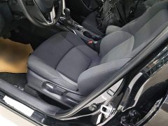Toyota Frontlander 2023 2.0L CVT Elite - ფოტო 15