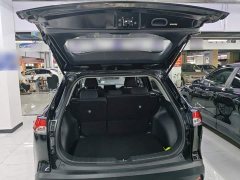 Toyota Frontlander 2023 2.0L CVT Elite - ფოტო 19