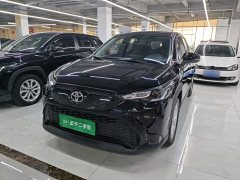 Toyota Frontlander 2023 2.0L CVT Elite - ფოტო 2