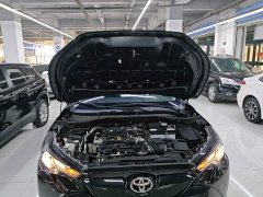 Toyota Frontlander 2023 2.0L CVT Elite - ფოტო 20