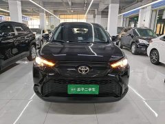 Toyota Frontlander 2023 2.0L CVT Elite - ფოტო 3