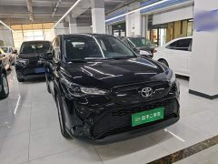 Toyota Frontlander 2023 2.0L CVT Elite - ფოტო 4