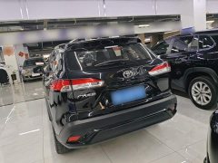 Toyota Frontlander 2023 2.0L CVT Elite - ფოტო 5