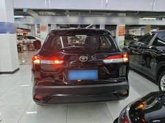 Toyota Frontlander 2023 2.0L CVT Elite - ფოტო 6