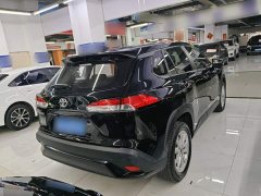 Toyota Frontlander 2023 2.0L CVT Elite - ფოტო 7