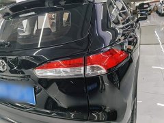 Toyota Frontlander 2023 2.0L CVT Elite - ფოტო 8