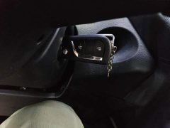 Toyota Frontlander 2023 2.0L CVT Elite - ფოტო 9