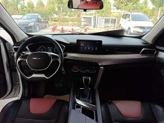 Beijing X3 2019 1.5T CVT Glory Edition - ფოტო 10