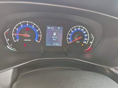 Beijing X3 2019 1.5T CVT Glory Edition - ფოტო 12