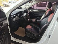 Beijing X3 2019 1.5T CVT Glory Edition - ფოტო 15