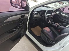 Beijing X3 2019 1.5T CVT Glory Edition - ფოტო 16