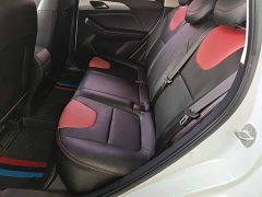 Beijing X3 2019 1.5T CVT Glory Edition - ფოტო 17