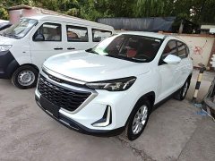 Beijing X3 2019 1.5T CVT Glory Edition - ფოტო 2