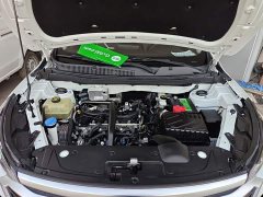 Beijing X3 2019 1.5T CVT Glory Edition - ფოტო 20