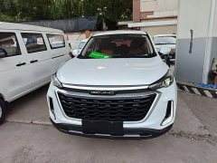Beijing X3 2019 1.5T CVT Glory Edition - ფოტო 3