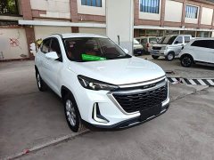 Beijing X3 2019 1.5T CVT Glory Edition - ფოტო 4