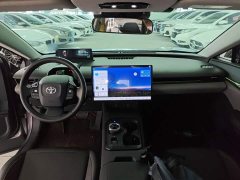 Toyota bZ5 550 PRO - ფოტო 10