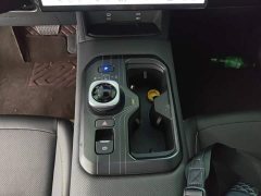 Toyota bZ5 550 PRO - ფოტო 14