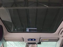 Toyota bZ5 550 PRO - ფოტო 18