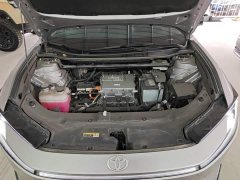 Toyota bZ5 550 PRO - ფოტო 20