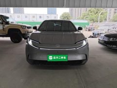 Toyota bZ5 550 PRO - ფოტო 3