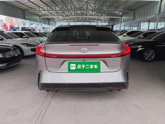 Toyota bZ5 550 PRO - ფოტო 6