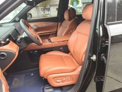 GAC Trumpchi Aion S7 205km Max Edition - ფოტო 15
