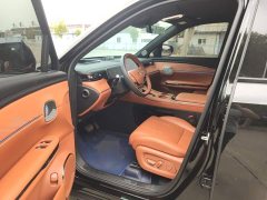 GAC Trumpchi Aion S7 205km Max Edition - ფოტო 16