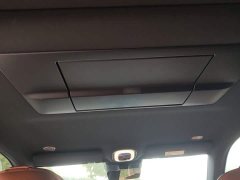 GAC Trumpchi Aion S7 205km Max Edition - ფოტო 18
