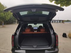 GAC Trumpchi Aion S7 205km Max Edition - ფოტო 19