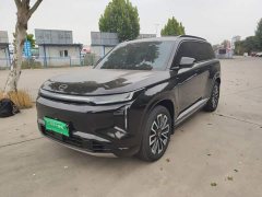 GAC Trumpchi Aion S7 205km Max Edition - ფოტო 2