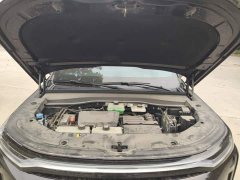 GAC Trumpchi Aion S7 205km Max Edition - ფოტო 20