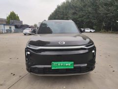 GAC Trumpchi Aion S7 205km Max Edition - ფოტო 3
