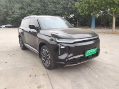 GAC Trumpchi Aion S7 205km Max Edition - ფოტო 4