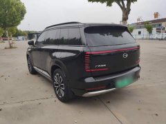 GAC Trumpchi Aion S7 205km Max Edition - ფოტო 5