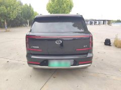 GAC Trumpchi Aion S7 205km Max Edition - ფოტო 6