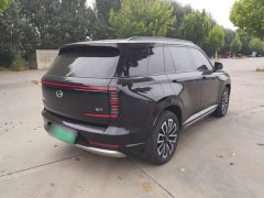 GAC Trumpchi Aion S7 205km Max Edition - ფოტო 7