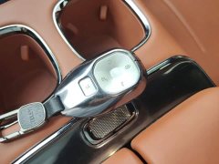 GAC Trumpchi Aion S7 205km Max Edition - ფოტო 9