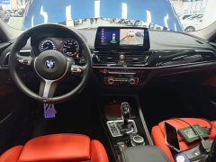 BMW 1 Series 2021 Facelift 125i M Sport Night Edition - ფოტო 10