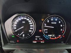 BMW 1 Series 2021 Facelift 125i M Sport Night Edition - ფოტო 12