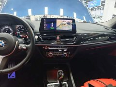 BMW 1 Series 2021 Facelift 125i M Sport Night Edition - ფოტო 13