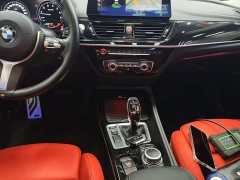 BMW 1 Series 2021 Facelift 125i M Sport Night Edition - ფოტო 14