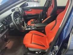BMW 1 Series 2021 Facelift 125i M Sport Night Edition - ფოტო 15