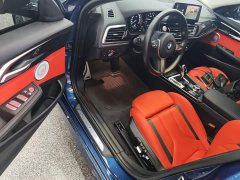BMW 1 Series 2021 Facelift 125i M Sport Night Edition - ფოტო 16