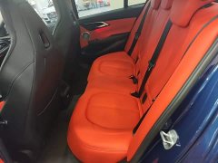 BMW 1 Series 2021 Facelift 125i M Sport Night Edition - ფოტო 17
