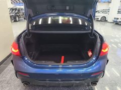 BMW 1 Series 2021 Facelift 125i M Sport Night Edition - ფოტო 19