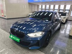 BMW 1 Series 2021 Facelift 125i M Sport Night Edition - ფოტო 2